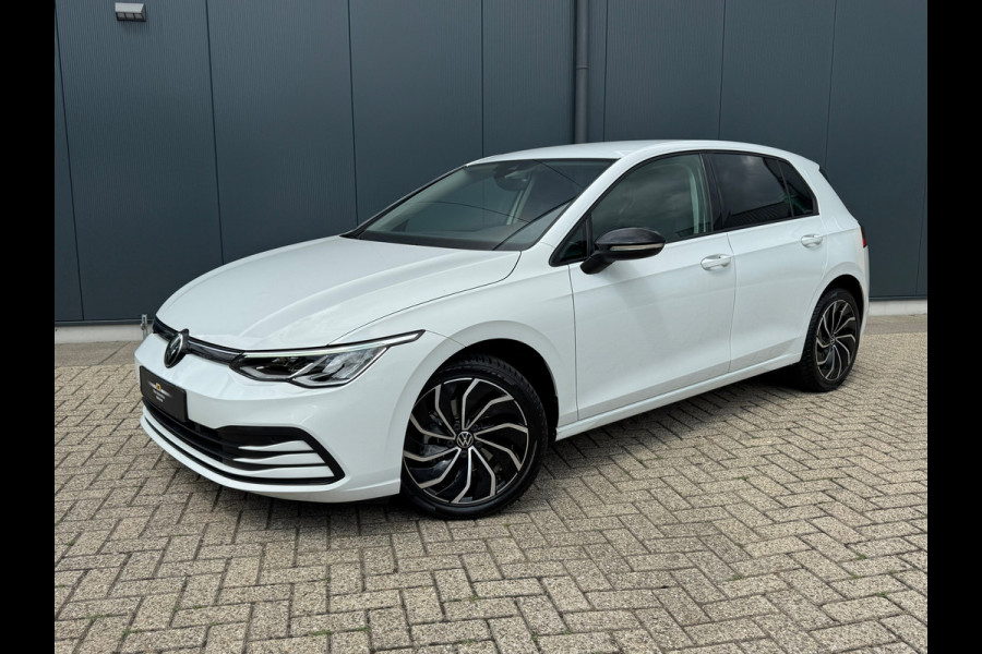 Volkswagen Golf 1.0 TSI * Cruise * Navi * Visueel Cockpit *