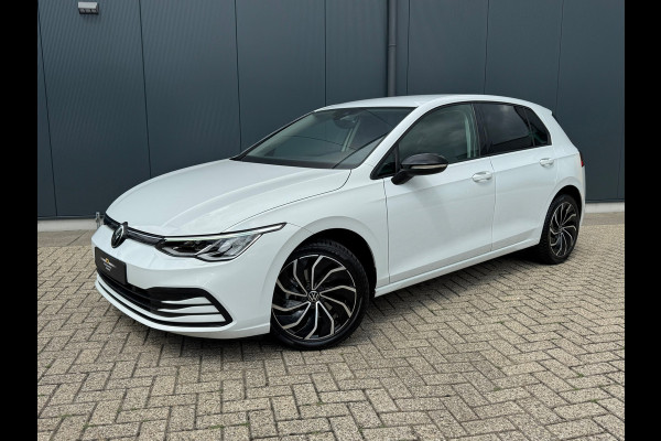 Volkswagen Golf 1.0 TSI * Cruise * Navi * Visueel Cockpit *