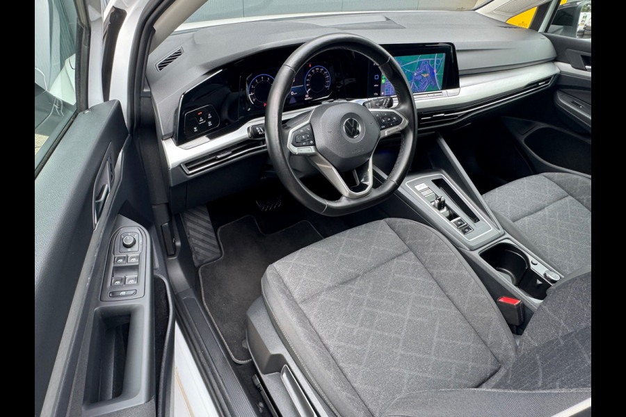 Volkswagen Golf 1.0 TSI * Cruise * Navi * Visueel Cockpit *