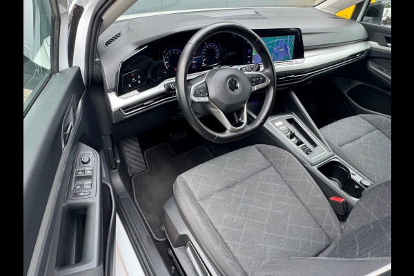 Volkswagen Golf 1.0 TSI * Cruise * Navi * Visueel Cockpit *