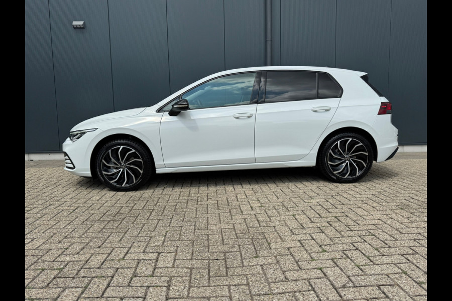 Volkswagen Golf 1.0 TSI * Cruise * Navi * Visueel Cockpit *