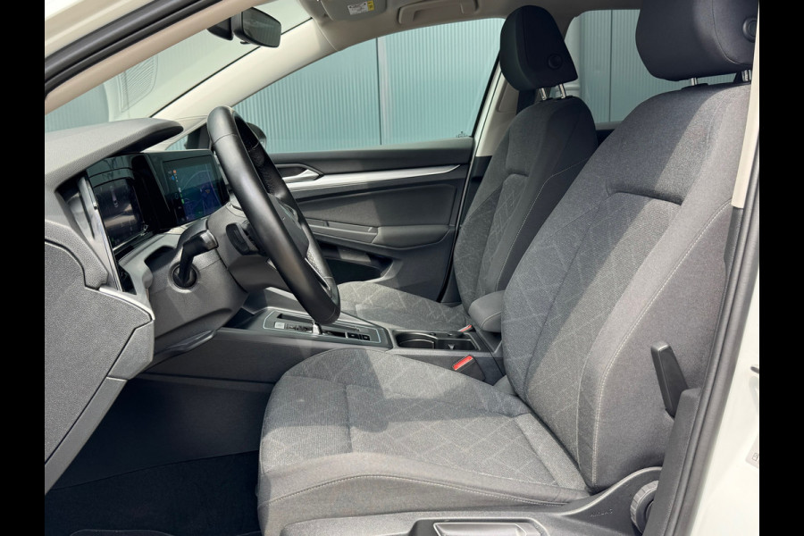 Volkswagen Golf 1.0 TSI * Cruise * Navi * Visueel Cockpit *