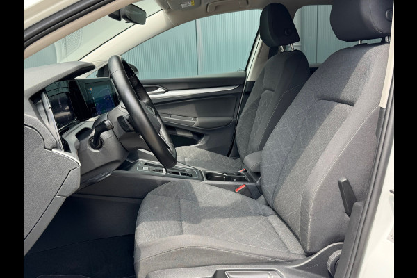 Volkswagen Golf 1.0 TSI * Cruise * Navi * Visueel Cockpit *