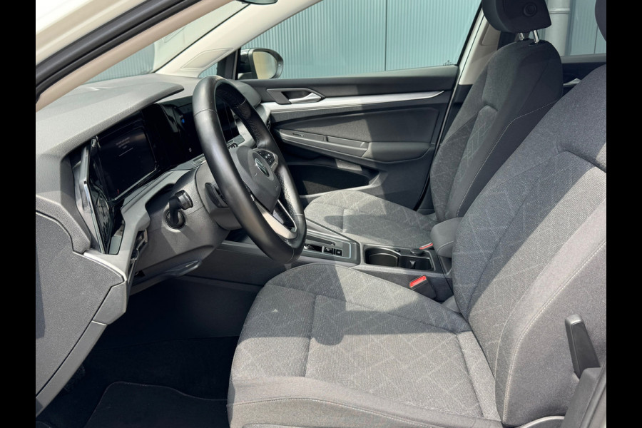 Volkswagen Golf 1.0 TSI * Cruise * Navi * Visueel Cockpit *