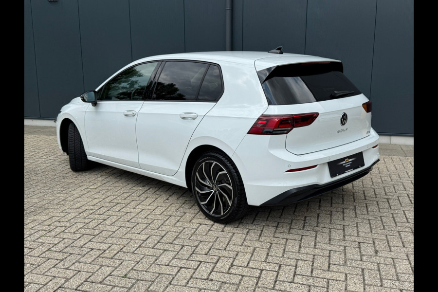 Volkswagen Golf 1.0 TSI * Cruise * Navi * Visueel Cockpit *
