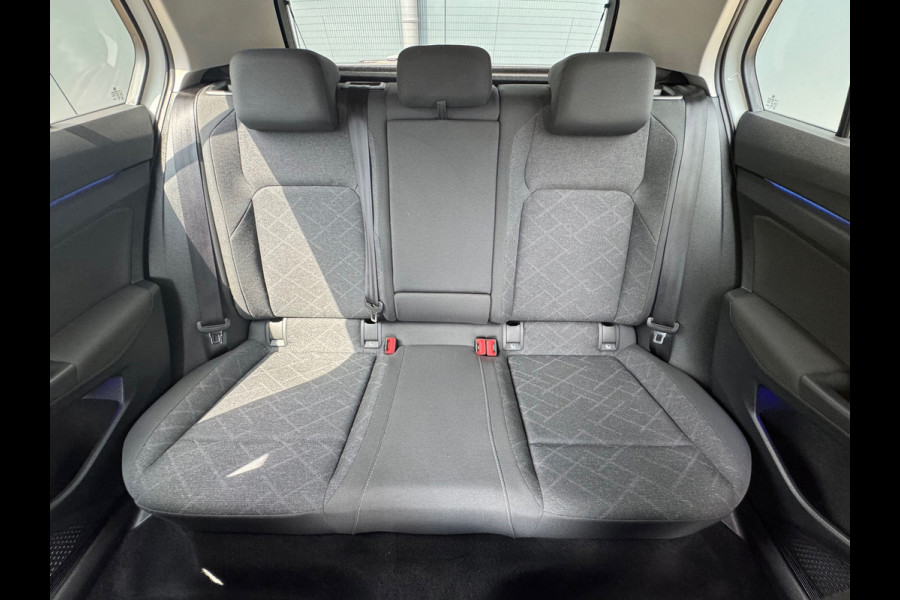 Volkswagen Golf 1.0 TSI * Cruise * Navi * Visueel Cockpit *