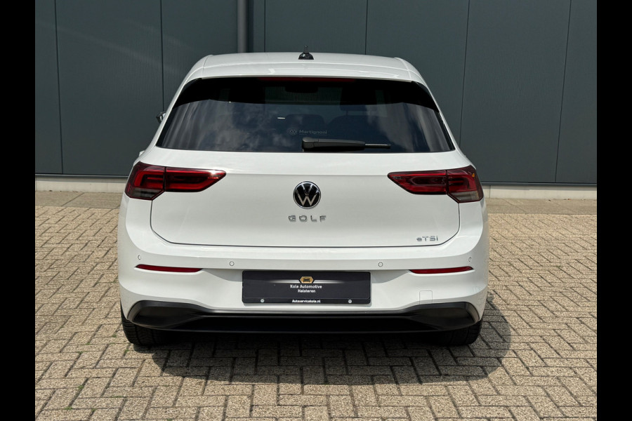 Volkswagen Golf 1.0 TSI * Cruise * Navi * Visueel Cockpit *