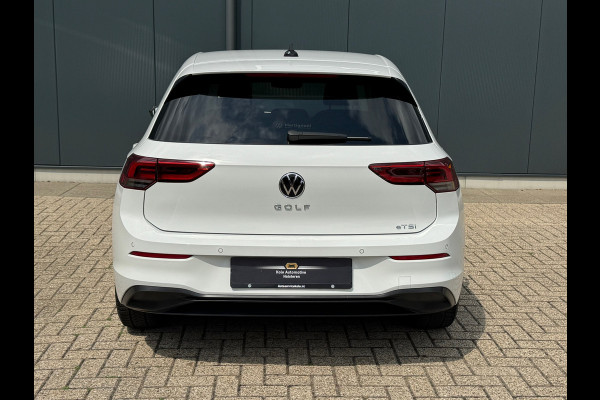 Volkswagen Golf 1.0 TSI * Cruise * Navi * Visueel Cockpit *