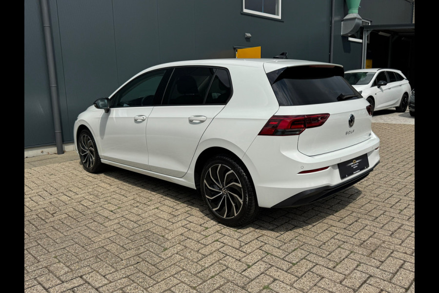 Volkswagen Golf 1.0 TSI * Cruise * Navi * Visueel Cockpit *