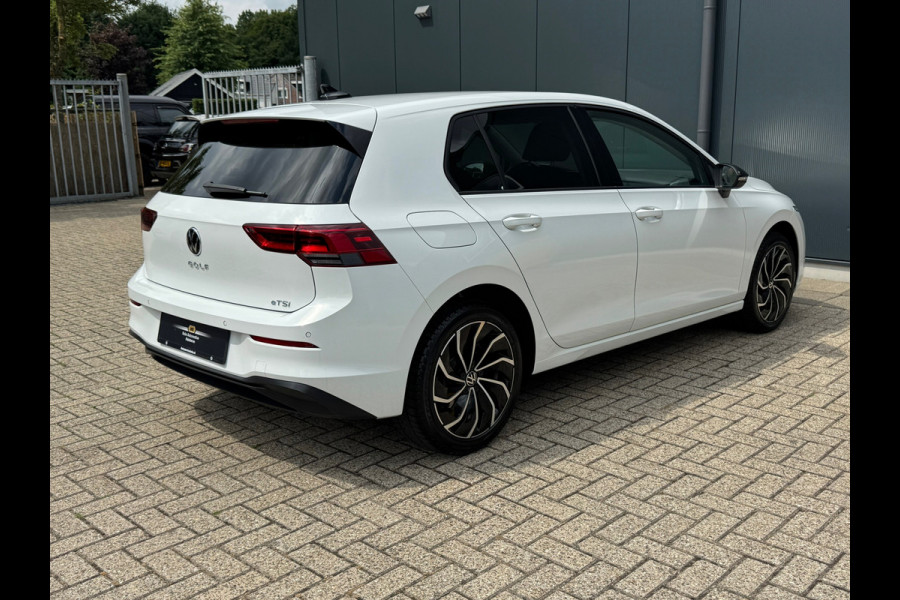 Volkswagen Golf 1.0 TSI * Cruise * Navi * Visueel Cockpit *