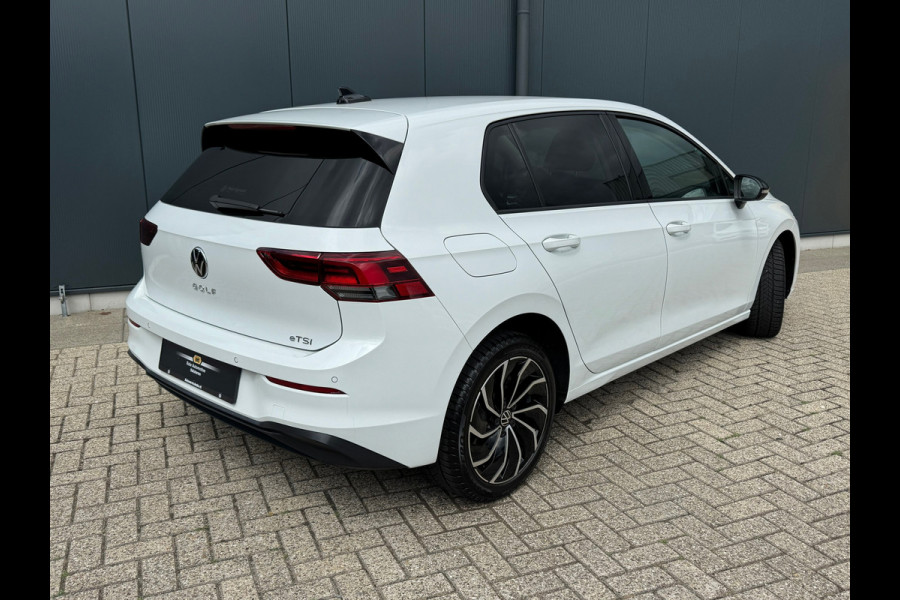 Volkswagen Golf 1.0 TSI * Cruise * Navi * Visueel Cockpit *