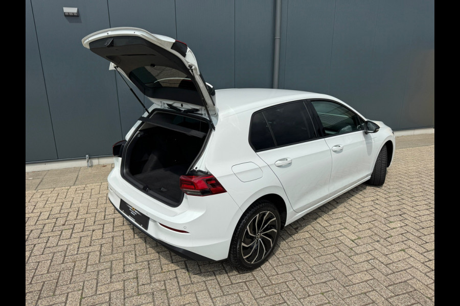 Volkswagen Golf 1.0 TSI * Cruise * Navi * Visueel Cockpit *