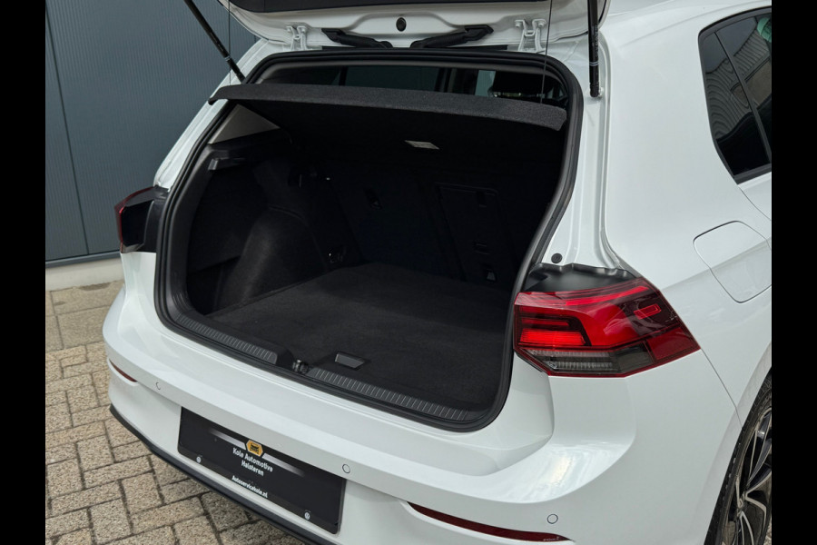 Volkswagen Golf 1.0 TSI * Cruise * Navi * Visueel Cockpit *