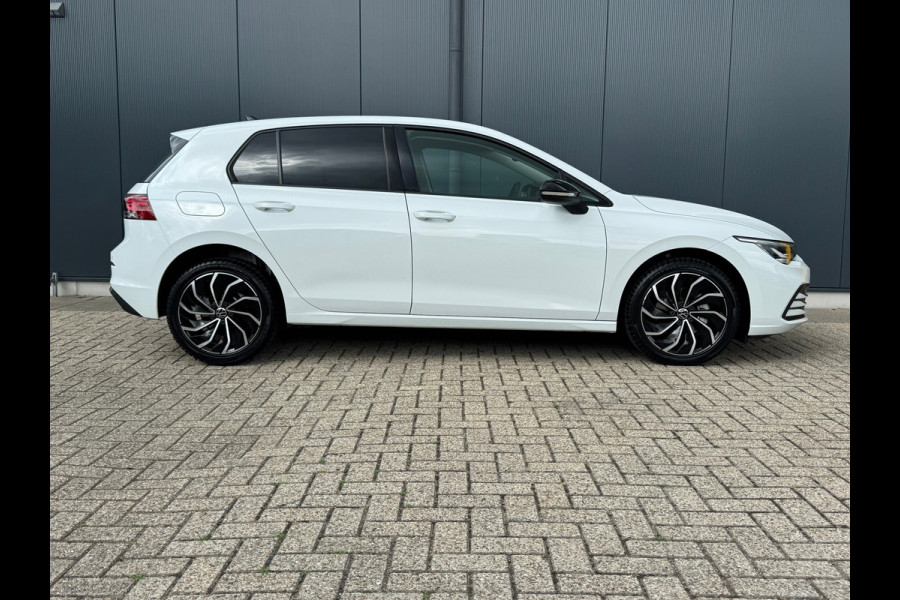 Volkswagen Golf 1.0 TSI * Cruise * Navi * Visueel Cockpit *