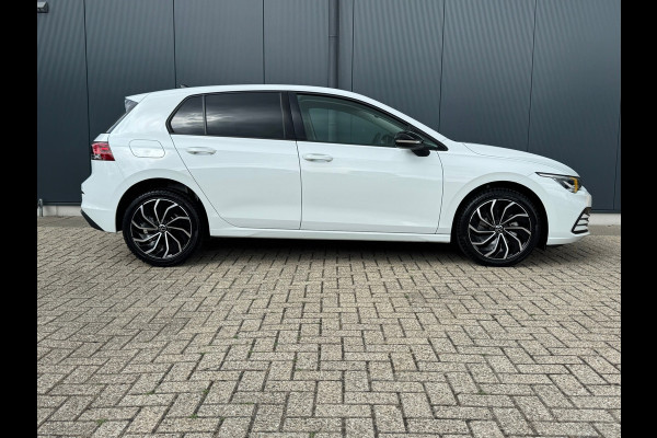 Volkswagen Golf 1.0 TSI * Cruise * Navi * Visueel Cockpit *