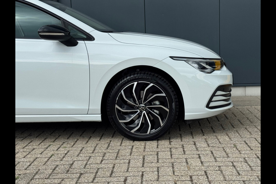 Volkswagen Golf 1.0 TSI * Cruise * Navi * Visueel Cockpit *