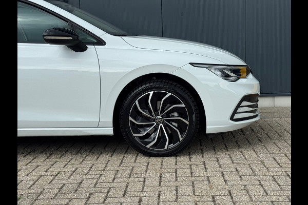 Volkswagen Golf 1.0 TSI * Cruise * Navi * Visueel Cockpit *