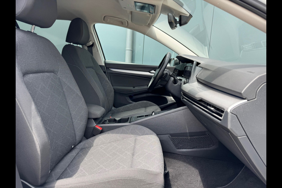 Volkswagen Golf 1.0 TSI * Cruise * Navi * Visueel Cockpit *