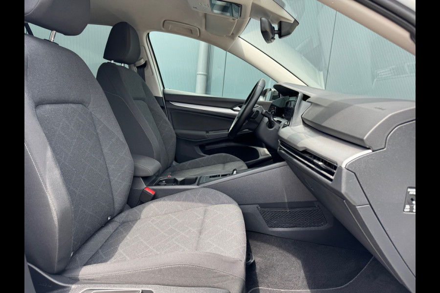 Volkswagen Golf 1.0 TSI * Cruise * Navi * Visueel Cockpit *
