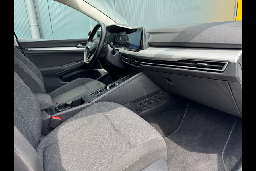 Volkswagen Golf 1.0 TSI * Cruise * Navi * Visueel Cockpit *