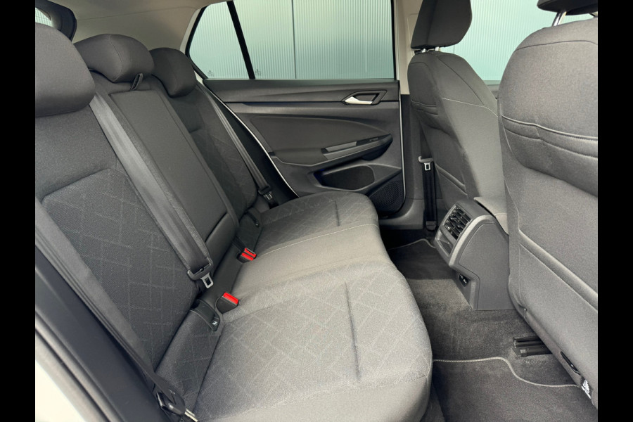 Volkswagen Golf 1.0 TSI * Cruise * Navi * Visueel Cockpit *