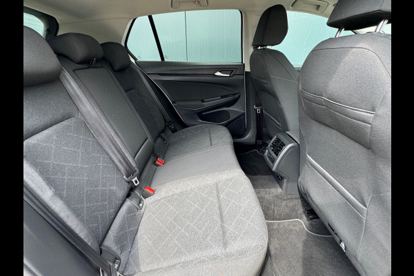 Volkswagen Golf 1.0 TSI * Cruise * Navi * Visueel Cockpit *