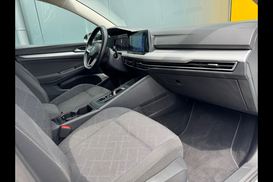 Volkswagen Golf 1.0 TSI * Cruise * Navi * Visueel Cockpit *