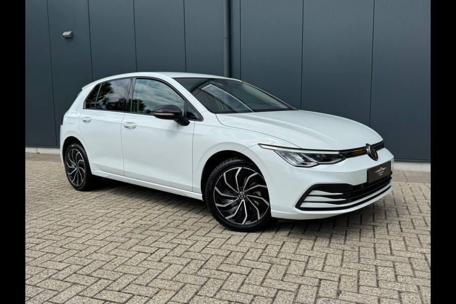 Volkswagen Golf 1.0 TSI * Cruise * Navi * Visueel Cockpit *