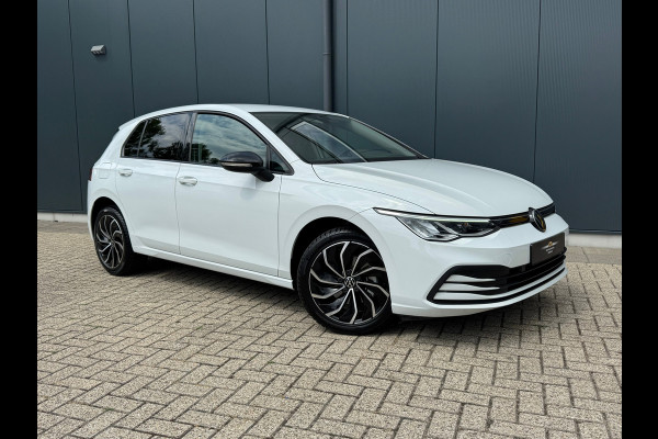 Volkswagen Golf 1.0 TSI * Cruise * Navi * Visueel Cockpit *
