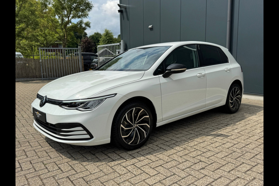 Volkswagen Golf 1.0 TSI * Cruise * Navi * Visueel Cockpit *