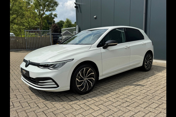 Volkswagen Golf 1.0 TSI * Cruise * Navi * Visueel Cockpit *