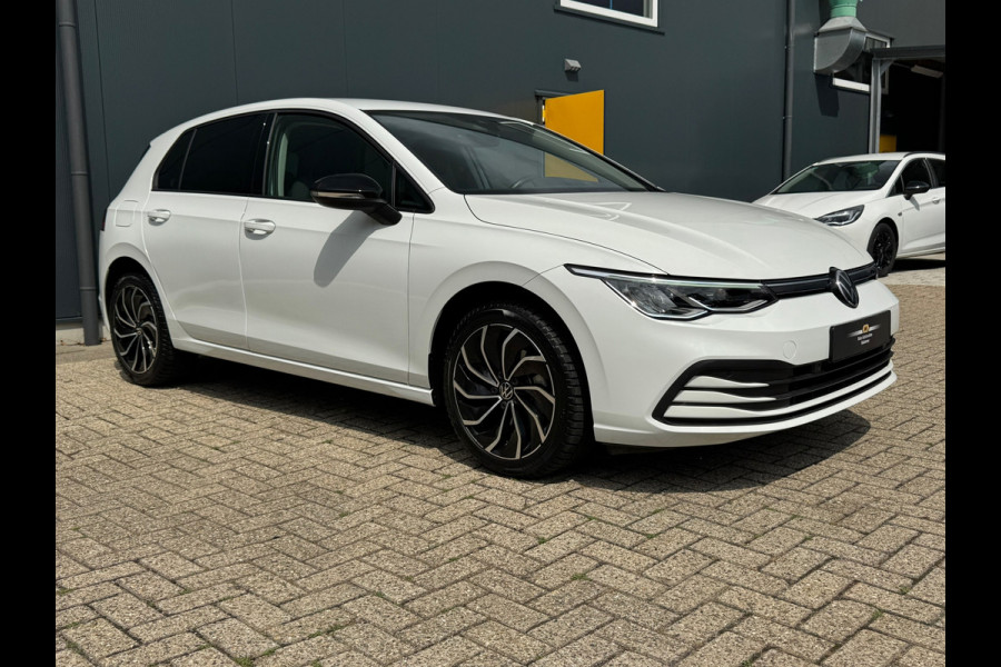 Volkswagen Golf 1.0 TSI * Cruise * Navi * Visueel Cockpit *