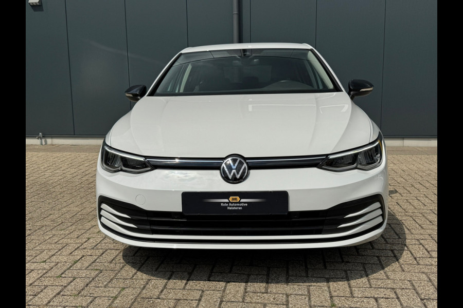 Volkswagen Golf 1.0 TSI * Cruise * Navi * Visueel Cockpit *
