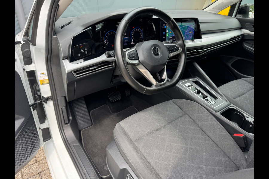 Volkswagen Golf 1.0 TSI * Cruise * Navi * Visueel Cockpit *