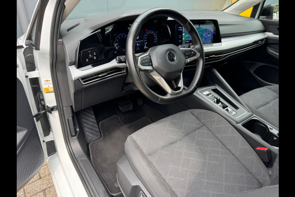 Volkswagen Golf 1.0 TSI * Cruise * Navi * Visueel Cockpit *