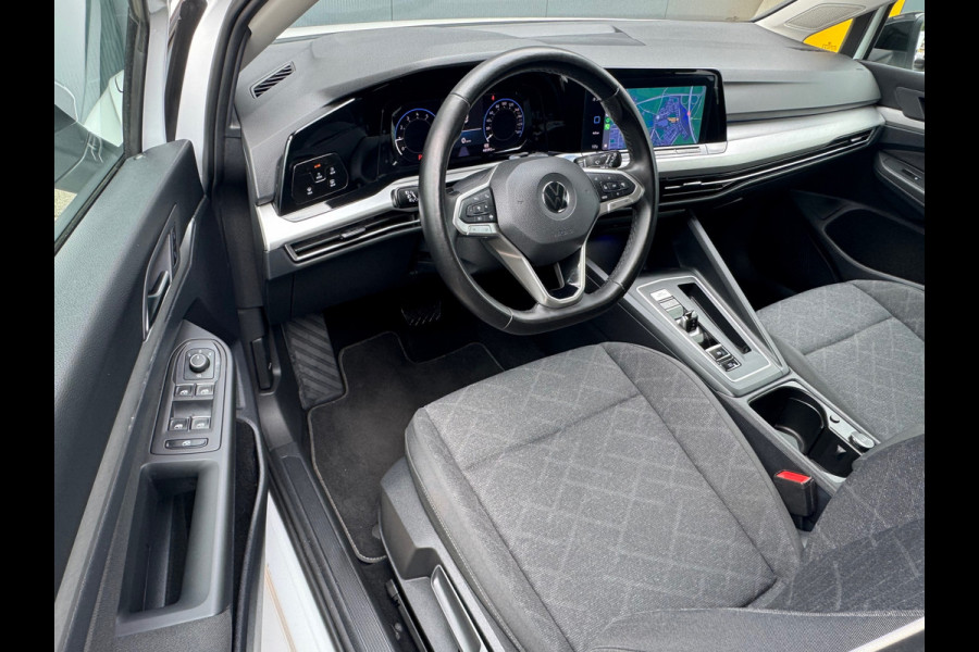 Volkswagen Golf 1.0 TSI * Cruise * Navi * Visueel Cockpit *