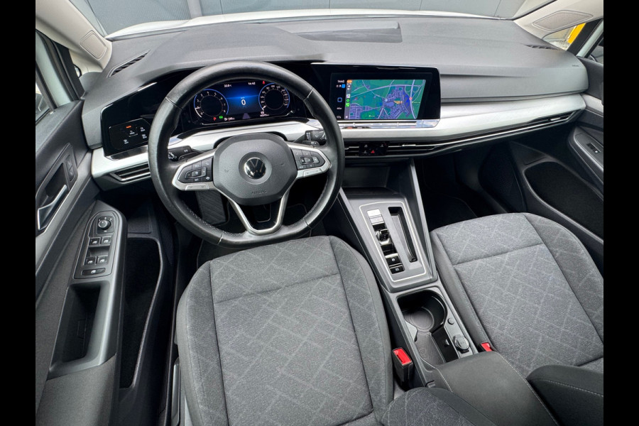 Volkswagen Golf 1.0 TSI * Cruise * Navi * Visueel Cockpit *