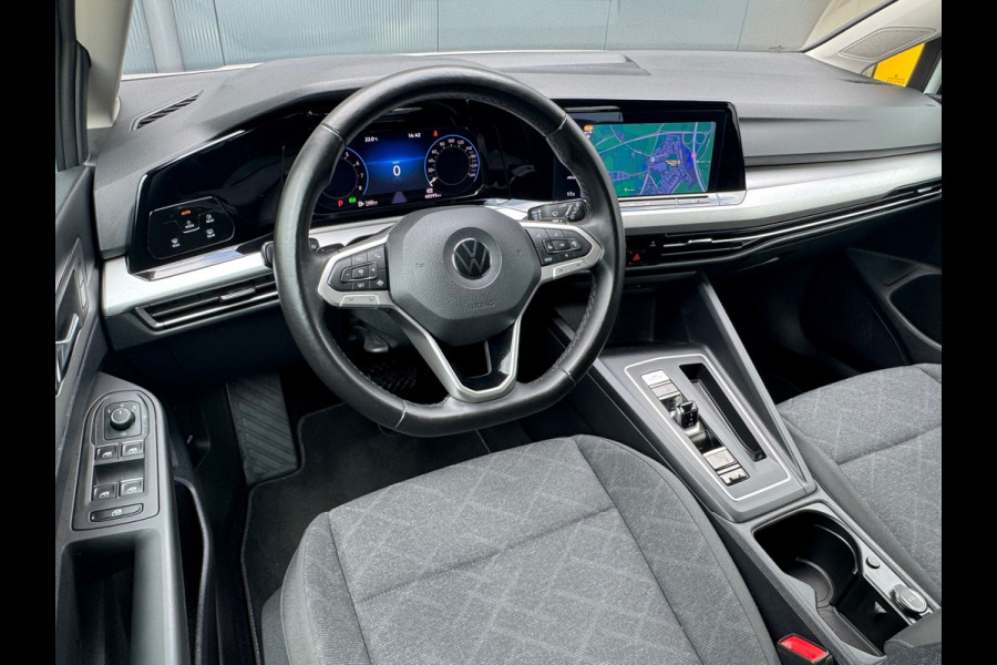 Volkswagen Golf 1.0 TSI * Cruise * Navi * Visueel Cockpit *