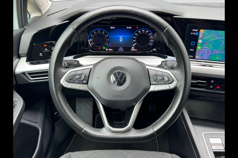 Volkswagen Golf 1.0 TSI * Cruise * Navi * Visueel Cockpit *