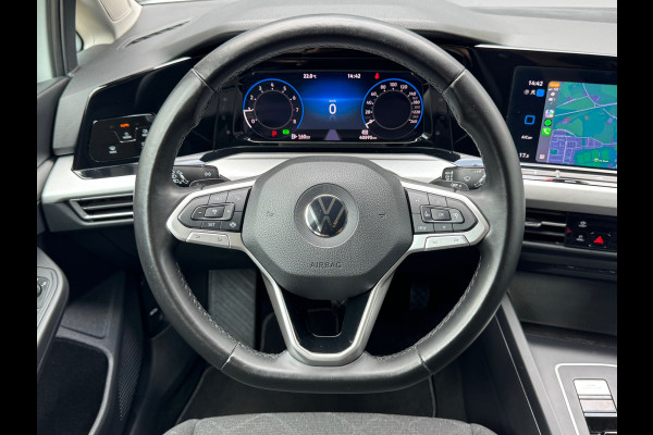 Volkswagen Golf 1.0 TSI * Cruise * Navi * Visueel Cockpit *
