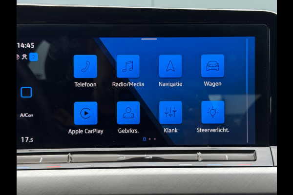Volkswagen Golf 1.0 TSI * Cruise * Navi * Visueel Cockpit *