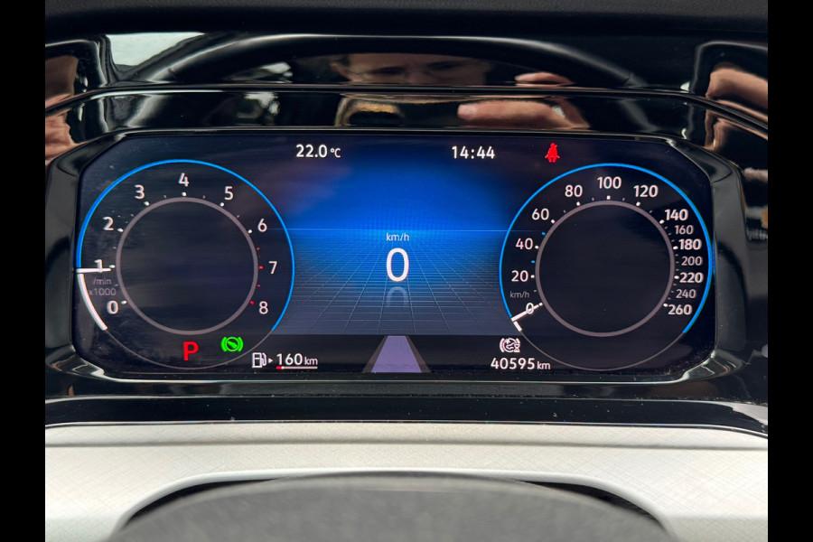 Volkswagen Golf 1.0 TSI * Cruise * Navi * Visueel Cockpit *