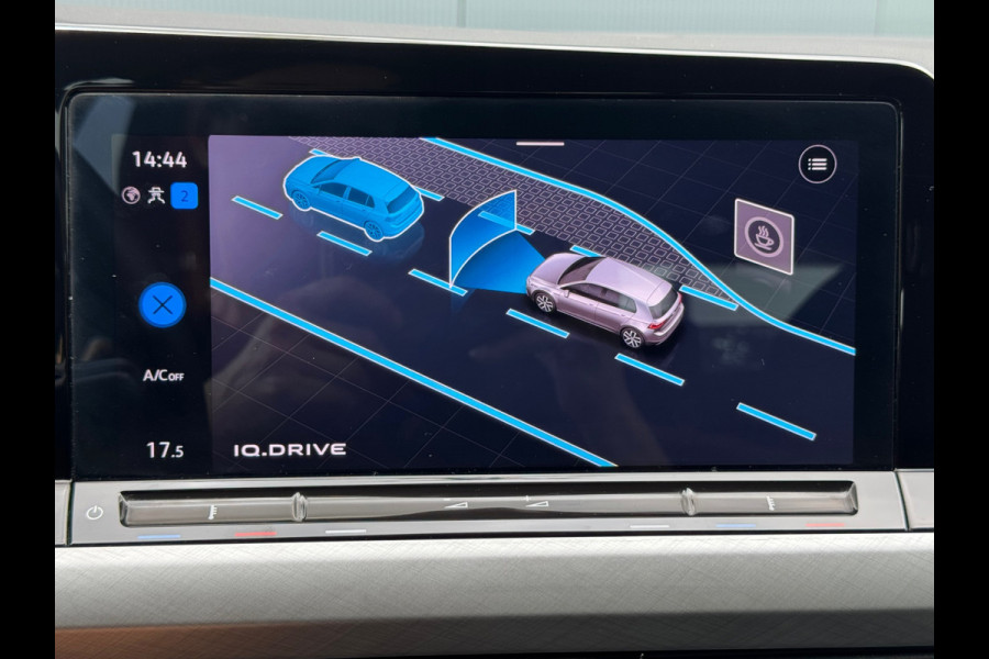 Volkswagen Golf 1.0 TSI * Cruise * Navi * Visueel Cockpit *
