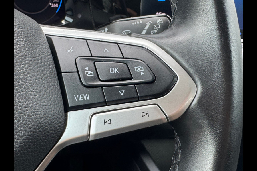 Volkswagen Golf 1.0 TSI * Cruise * Navi * Visueel Cockpit *