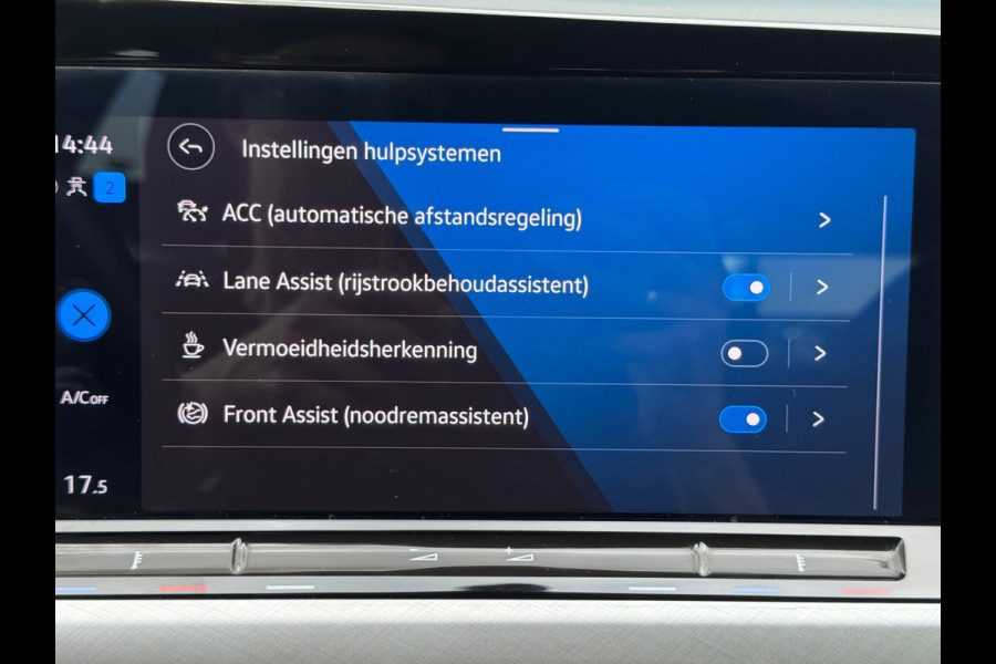 Volkswagen Golf 1.0 TSI * Cruise * Navi * Visueel Cockpit *