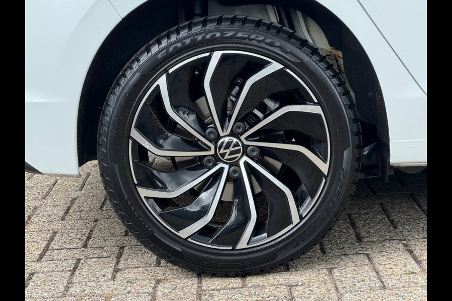 Volkswagen Golf 1.0 TSI * Cruise * Navi * Visueel Cockpit *