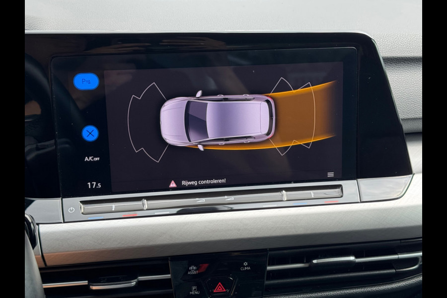 Volkswagen Golf 1.0 TSI * Cruise * Navi * Visueel Cockpit *