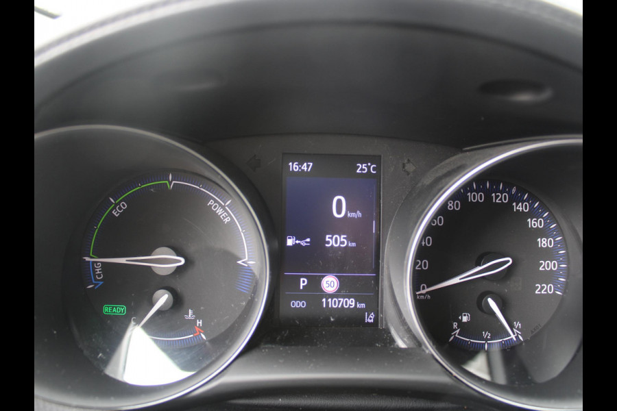 Toyota C-HR 1.8 Hybrid Dynamic | NAVIGATIE | ACHTERUITRIJCAMERA |