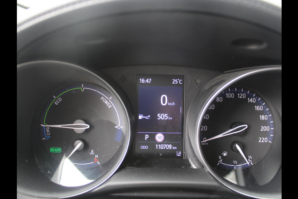 Toyota C-HR 1.8 Hybrid Dynamic | NAVIGATIE | ACHTERUITRIJCAMERA |