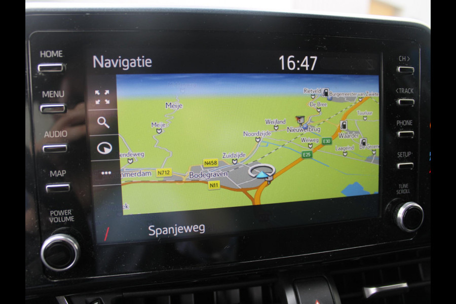 Toyota C-HR 1.8 Hybrid Dynamic | NAVIGATIE | ACHTERUITRIJCAMERA |